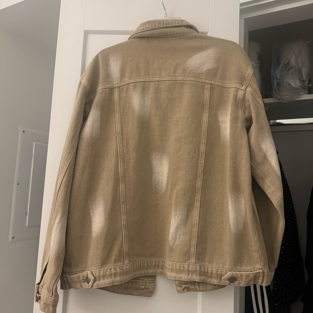 Jacket - Picture 2 of 3